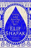 There are Rivers in the Sky - 