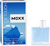 Mexx Ice Touch Man EDT -   - 