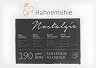    Hahnemuhle - 