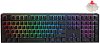    Ducky One 3 Classic - Full Size,  USB  1.8 m, ANSI Layout, Hot-Swap, Cherry MX Red RGB - 