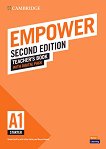 Empower -  Starter (A1):       : Second Edition - Rachel Godfrey, Julian Oakley, Wayne Rimmer -   