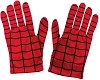 Ръкавици за парти - Rubies - комикс
