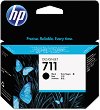      HP 711 Black - 80 ml - 
