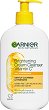 Garnier Vitamin C Brightening Cream Cleanser -       Vitamin C - 