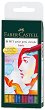      Faber-Castell - 6  - 