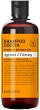 Bioearth Citrus Shampoo & Shower Gel 2 in 1 - 