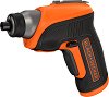   3.6V Black & Decker CS3652LC