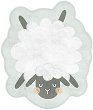   Kikka Boo Sleepy Sheep - 