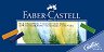 Сухи пастели Faber-Castell Creative Studio - 24, 48 или 72 цвята - 