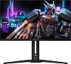  Gigabyte FO27Q2 - 27", QD-OLED, 240 Hz, 2560 x 1440, 0.03 ms, 2 x HDMI, DisplayPort, USB-C, DisplayHDR 400, AMD FreeSync Premium Pro, RGB Fusion 2.0, KVM - 