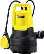      Karcher SP 1 Dirt