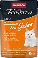    Animonda Vom Feinsten Raffinesse - 24 x 85 g,      ,    - 