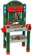 Детска работилница - Bosch - Играчки от серията "Bosch-mini" - 