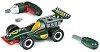 Детски комплект Grand Prix - Bosch - Играчки от серията "Bosch-mini" - 