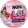     Mini - MGA Entertainment -   L.O.L. Surprise - 