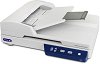  XEROX Duplex Combo Scanner - 600 dpi, A4,  , ADF, USB - 