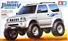 Джип - Suzuki Jimny Wide - 