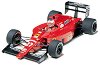Болид - Ferrari F189 Portuguese GP - 