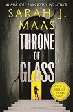 Throne of Glass - book 1 - 