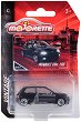   Renault Clio 16S - Majorette - 