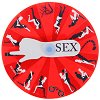 Секс въртележка - Пози - карти