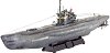 Подводница - Type VII C/41 "Atlantic Version" - 
