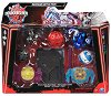    Battle Pack SLD - Spin Master - 