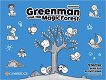 Greenman and the Magic Forest - ниво Starter (A1): Учебна тетрадка по английски език Second Edition - книга за учителя