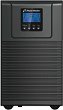    UPS PowerWalker VFI 2000 TG - 2000 VA, 1800 W, 4x 12V / 9Ah, 4x IEC C13 , RS-232, USB, EPO, OnLine - 