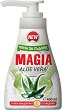    Magia Aloe Vera - 400 ml,      -   