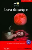 Luna de sangre - книга