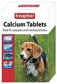     Beaphar Calcium Tablets - 