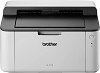    Brother HL-1110E - 600 x 600 dpi, 20 pages/min, USB, A4 - 