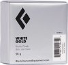   Black Diamond White Gold Chalk Block