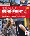 Nouveau Rond-Point:       2 (B1):  - 