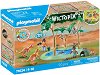 Playmobil Wiltopia -    - 