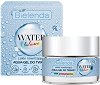 Bielenda Water Balance Moisturizing Face Aqua-Gel -        - 