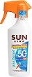 Sun Like Sensitive Sunscreen Spray Milk SPF 50+ -           - 