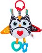    BaliBazoo Owl Nela - 