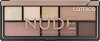 Catrice Pure Nude Eyeshadow Palette - 