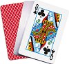 Карти за покер - карти