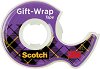    Scotch Gift Wrap Tape