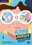 Game Changer -  1 (A1):        - 