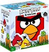 Angry Birds - Action game - детска книга