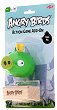 King pig - Допълнение към игра "Angry Birds - Action game" - 