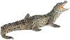 Крокодил - Бебе - Фигура за игра от серията "Диви животни" - 