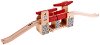 Подвижен мост - Дървена играчка - 