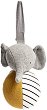    Mamas & Papas Chime Eddie Elephant - 