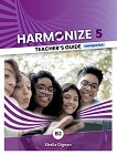 Harmonize -  5 (B2):       - 