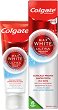 Colgate Max White Ultra Freshness Pearls - 